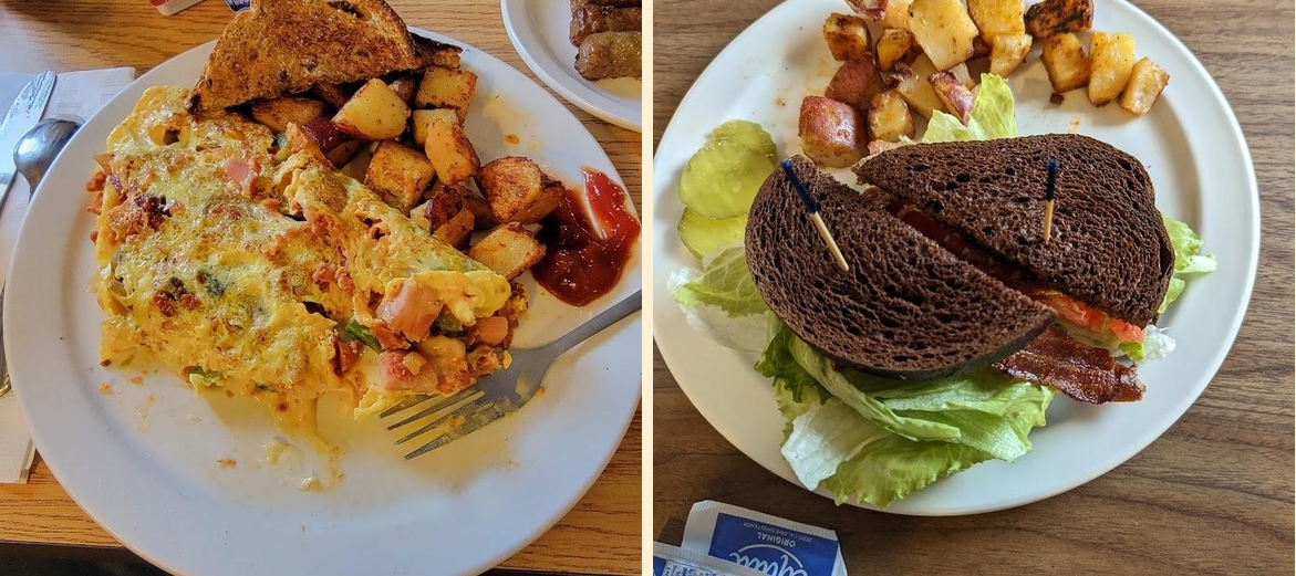 Rochelle's Restaurant