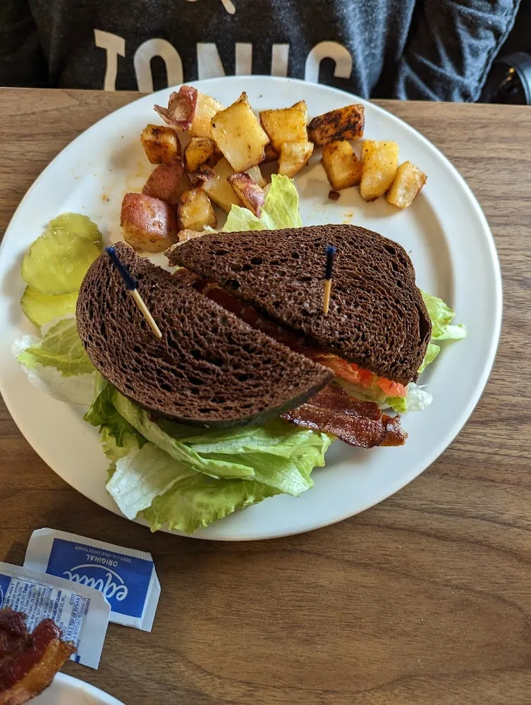 blt Sandwich
