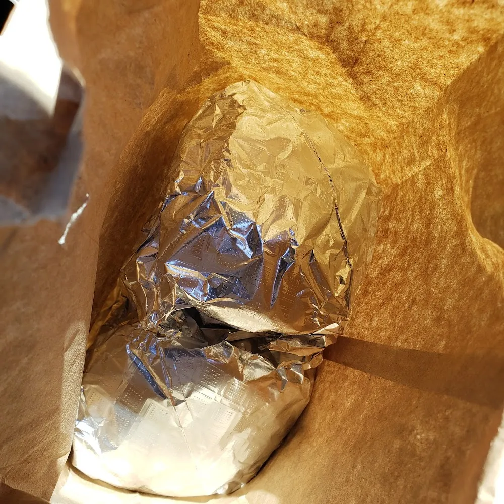 Muffins Wrapped with Care